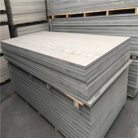 四川水泥纤维复合板 纤维增强水泥板厂家 高密度纤维水泥板批发