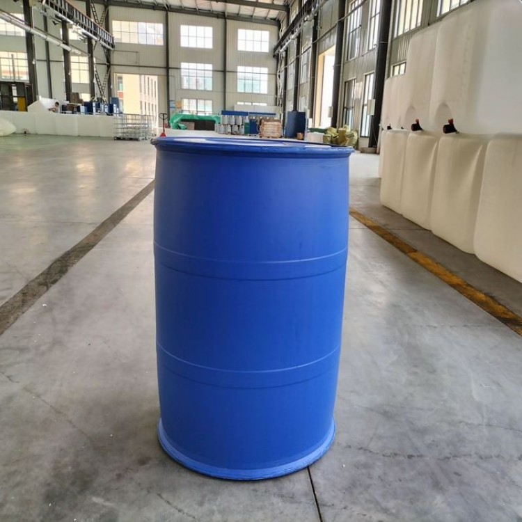 双环桶业用白色塑料桶 化学稳定性好 全新IBC吨桶LLDPE防腐蚀