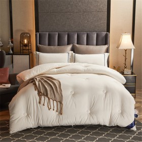 被褥批发厂家  酒店棉胎 工厂定制褥子  酒店床上用品批发垫被 新疆棉胎棉絮棉花