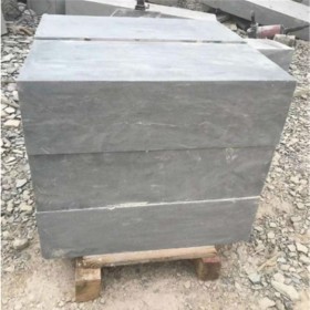 专业四川宣复石材 出售定制青石板 青石栏杆 青石路沿石 四川专业石材厂家