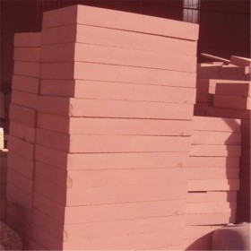 四川红砂岩石材批发厂家 红砂岩加工 红砂岩石板
