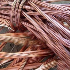 四川电缆回收厂家 二手电缆电线回收