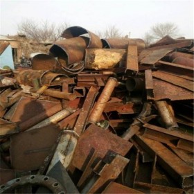成都废铁回收公司 废铁回收厂家