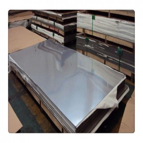 昆明304不锈钢板价格 不锈钢板拉丝板磨砂板厂家 鑫恒诺钢板定制