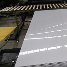 厂家直销成都304冷轧不锈钢板 316L热轧不锈钢板 现货库存