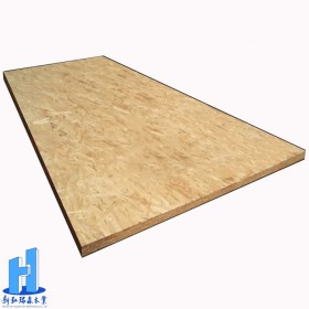 四川欧松板板材 obs装饰板材批发克诺斯邦板材直发价格