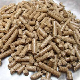 松木生物质颗粒 四川生产销售生物质颗粒厂家 现货批发环保木质颗粒 松木实木环保颗粒燃料