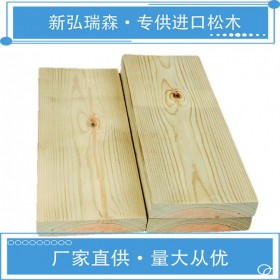 防腐木葡萄架款式 批发防腐木板材 直供防腐木凉亭材料-新弘瑞森