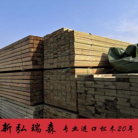 兰州防腐木生产厂家 批发户外葡萄架防腐木 定制防腐木木屋-新弘瑞森