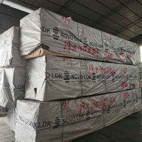 批发进口烘干料 新弘瑞森现货云杉 大批量出货F级原材