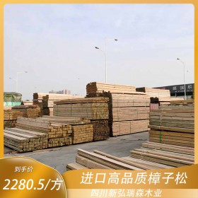 贵州防腐木厂家 定制防腐木凉亭古建 新弘瑞森