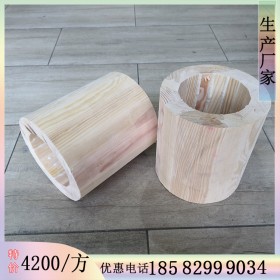昆明胶合木 弧形胶合木 异形胶合木 松胶合木方 厂家批发可定制加工