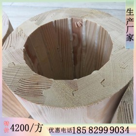 昆明胶合木 弧形胶合木 胶合木方 胶合木原材料供应商