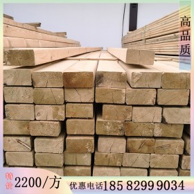 贵州防腐木工厂 定制防腐木廊架 凉亭 批发樟子松防腐木