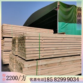 商洛防腐木 可定制防腐木木屋 批发栈道凉亭 新弘瑞森