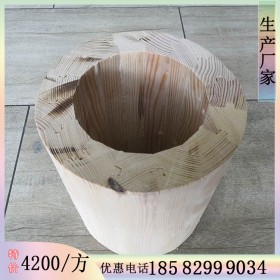 普洱胶合木厂 胶合木批发 房屋结构木材价格 弧形胶合木价格