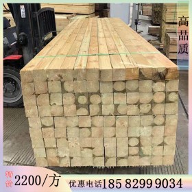 咸阳防腐木木屋 定制重型防腐木工程 可打造防腐木别墅 新弘瑞森