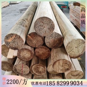 云南栈道防腐木厂家 户外园林景观打造 防腐木木龙批发