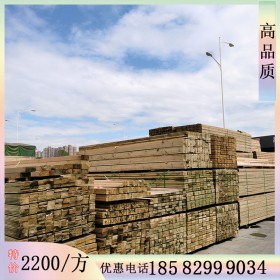 进口防腐木 直供定制花箱厂家 现货板材供应商 新弘瑞森