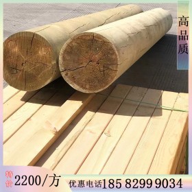 西安防腐木栈道厂家 新弘瑞森 专业打造户外园林景观