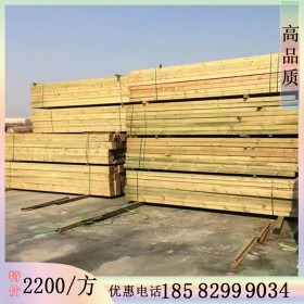 贵州大厂批发防腐木材料 现货栈道板材 得工程包工包料