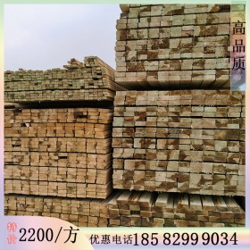 四川防腐木厂家 打造防腐木景观园林 新弘瑞森 包工包料