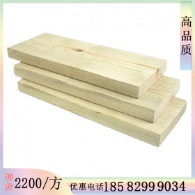 河南防腐木厂家 定制防腐木木屋凉亭 现货樟子松防腐木