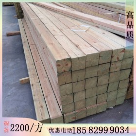 上海防腐木批发 厂家现货精品防腐木 定制防腐木凉亭 新弘瑞森