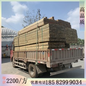 云南防腐木厂商 批发防腐木木板 定制防腐木木屋  凉亭 新弘瑞森