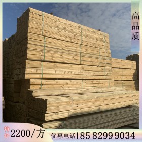 云南防腐木批发厂家 直供户外防腐木工程 现货防腐木栈道板材