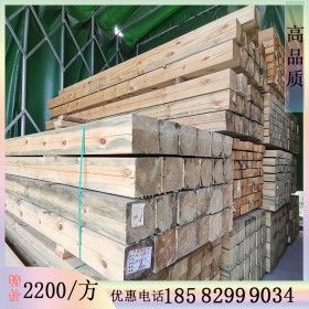 湖北木屋建材批发 防腐木厂家 防腐木加工