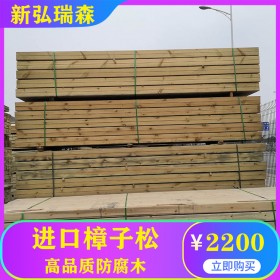 常州防腐木批发 碳化防腐木厂家直销 防腐木批发报价