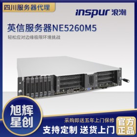 四川省浪潮服务器总代理_遂宁市边缘化超级计算服务器_GPU服务器代理商_NE5260M5代理商促销