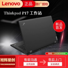 成都联想ThinkPad P17(01CD)英特尔酷睿i7 17.3英寸高性能本工作站(i7-10850H 16G 512GBSSD T2000 4G独显 3年保修)报价
