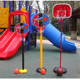 四川儿童升降篮球架 学校儿童升降篮球架批发订制 篮球架可定制