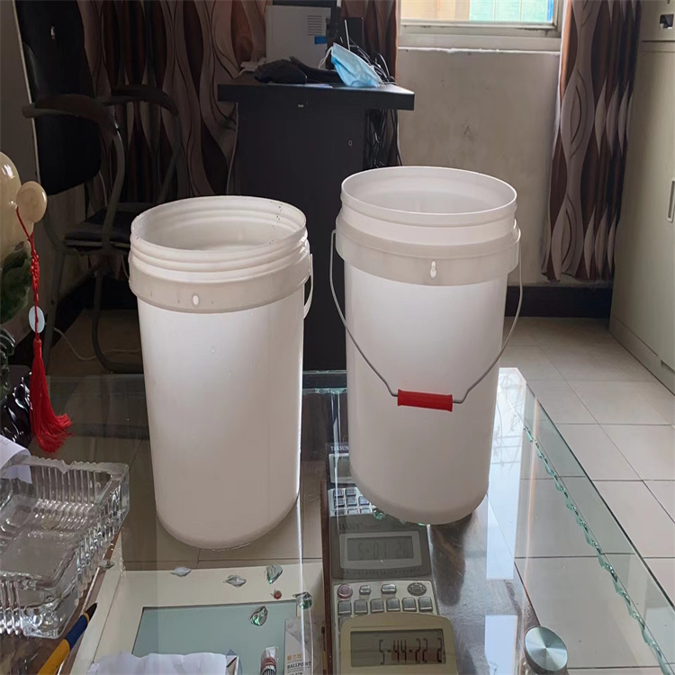 18L压盖桶 晓平专业塑料桶定制加工销售