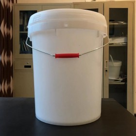 20升扣盖桶 多种规格圆桶定制加工 晓平桶 品质保证