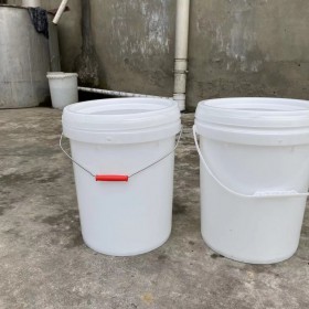20L涂料桶 豆瓣桶 泡菜桶 麦芽糖桶 泡椒桶 灯油桶 酥油桶 猪油桶 化肥桶 厂家直销食品包装塑料桶