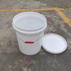 15kg豆瓣桶 泡菜桶 麦芽糖桶 泡椒桶 灯油桶 酥油桶 猪油桶 化肥桶 厂家直销食品包装塑料桶