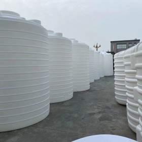 塑料水塔10吨PE罐塑料储水桶 塑胶水塔 加厚水箱塑胶桶