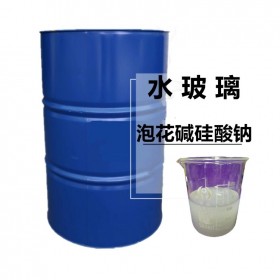 鑫创韵 泡花碱 无色/透明/半透明