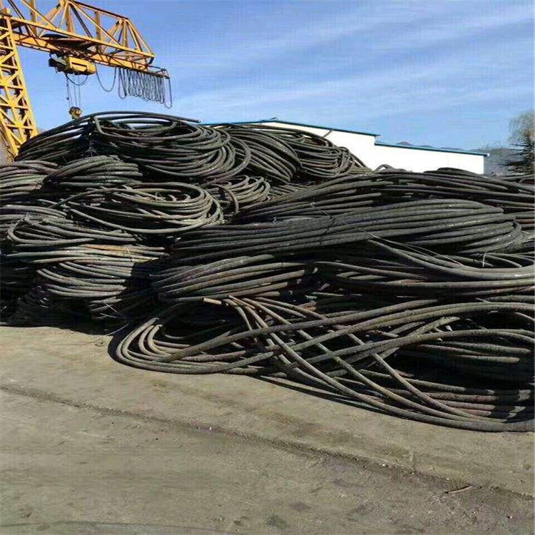 厂家上门回收 二手回收 电线电缆回收 绵阳电线电缆回收