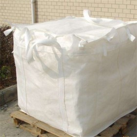 集装袋 吨袋包装袋 结构稳固耐用源头厂家定制