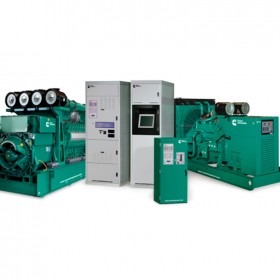 柴油发电机组供应 康明斯发电机 高质量发动机 支持定制