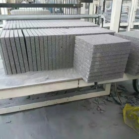 高密度聚氨酯发泡水泥基保温板 水泥发泡板 货源充足