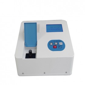 便携氨氮测定仪水质分析仪水质检测仪厂家直销品质保障