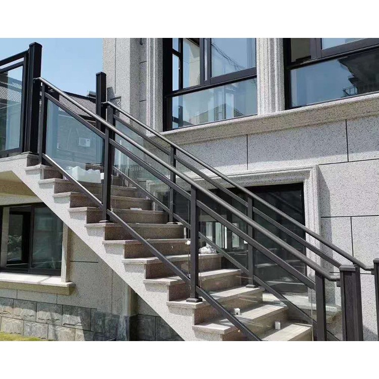 兴九州安全家用楼梯扶手 坚固耐用 美观大方