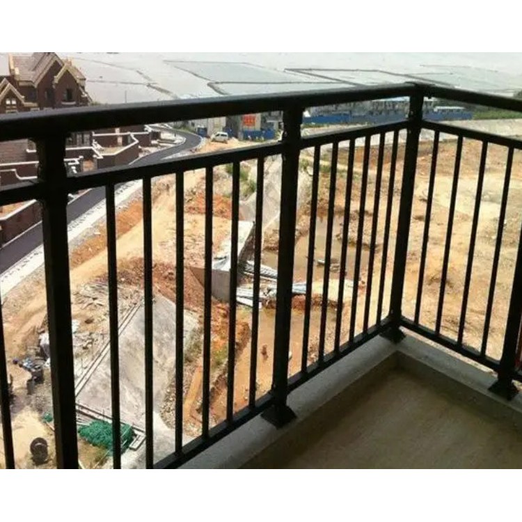 阳台围栏室外护栏 兴九州坚固耐用耐腐蚀 支持定制
