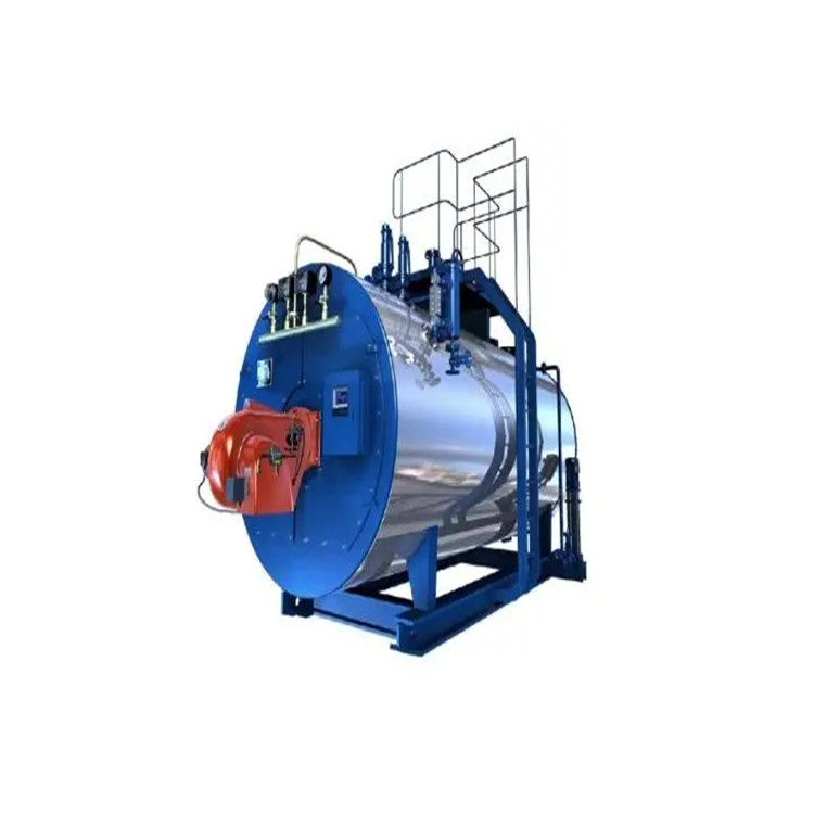 导热工业锅炉 环保节能燃气蒸汽发生器 高温电加热