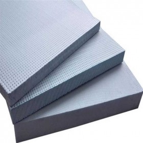 德阳聚塑板厂家 XPS挤塑板厂家批发 聚苯乙烯保温板
